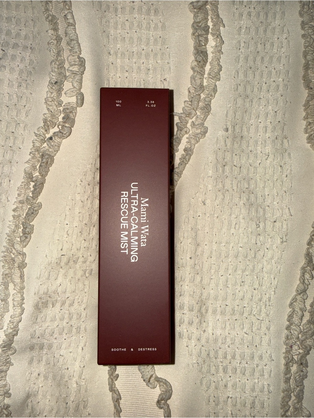 Eadem Mami Wata Ultra-Calming Rescue Mist